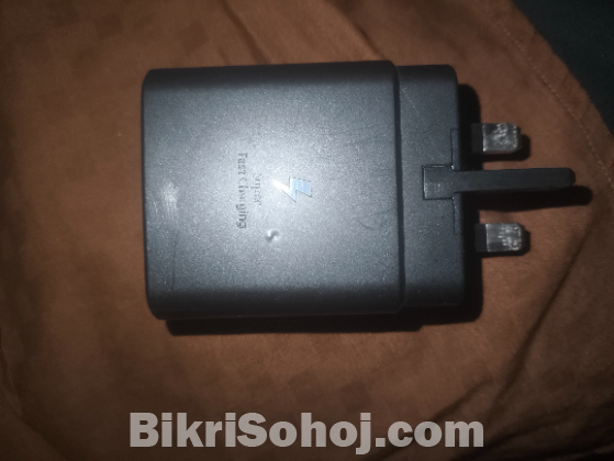 Samsung s23 ultra charger